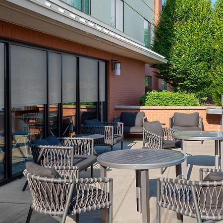 Towneplace Suites Buffalo Airport Cheektowaga Bagian luar foto