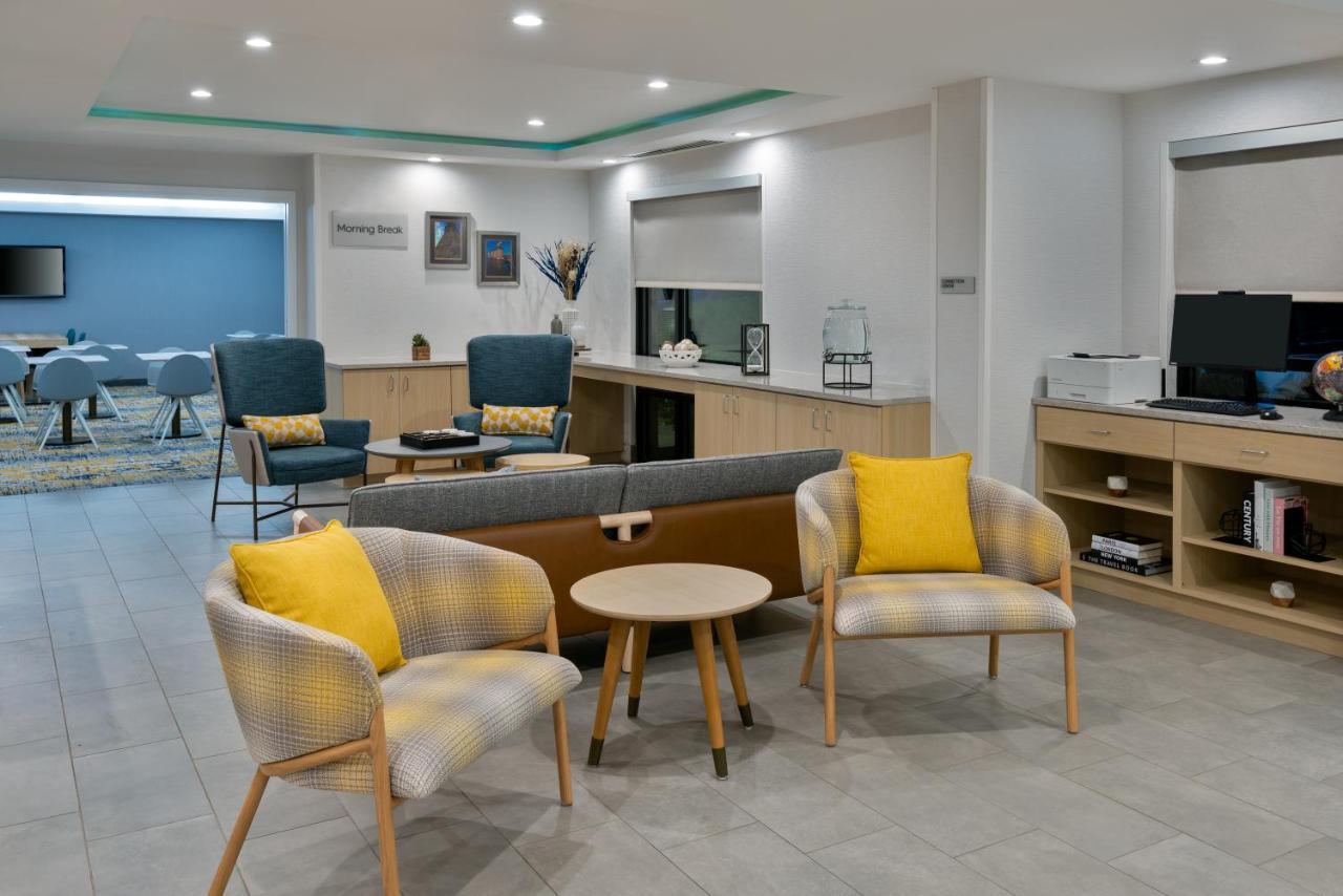 Towneplace Suites Buffalo Airport Cheektowaga Bagian luar foto