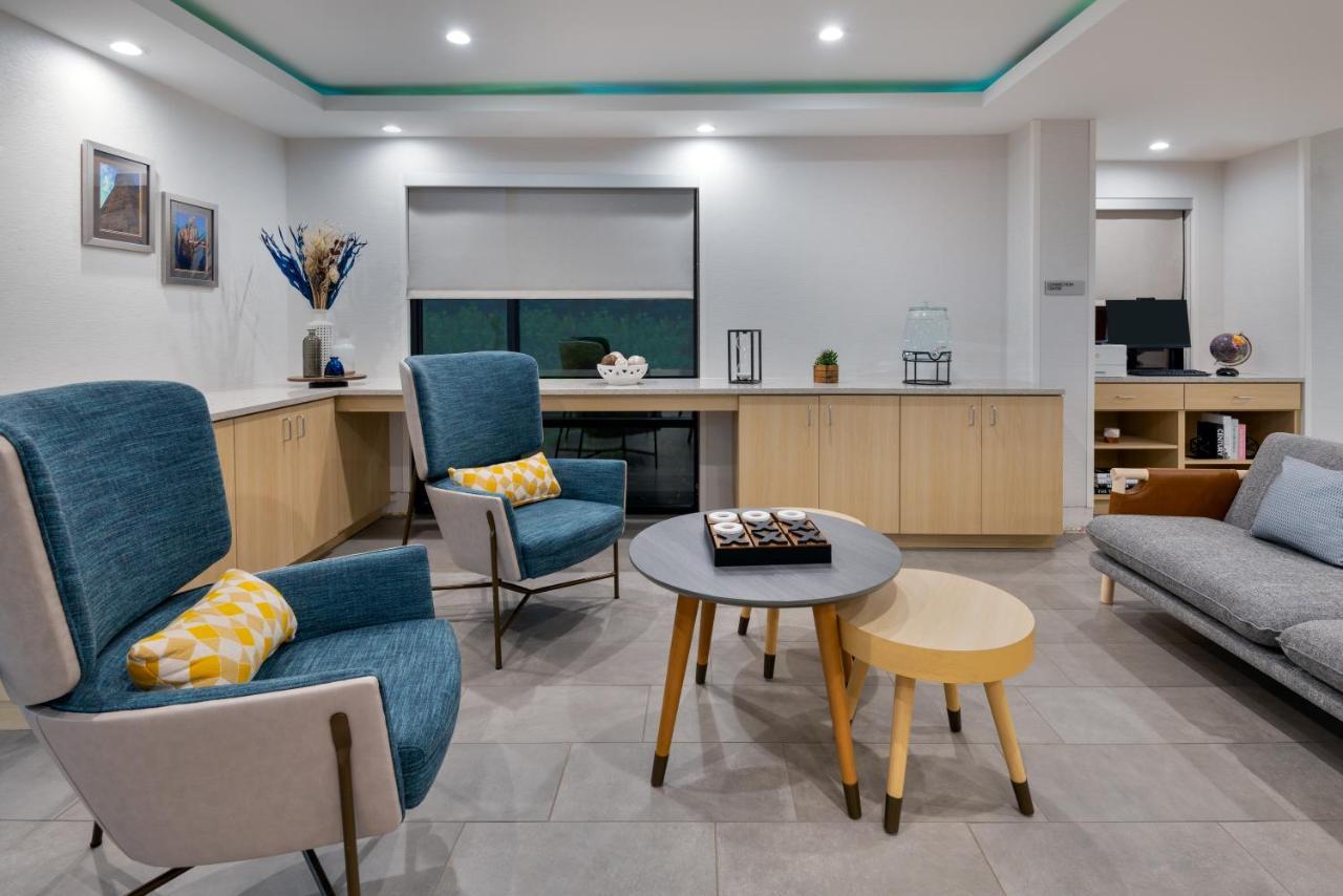 Towneplace Suites Buffalo Airport Cheektowaga Bagian luar foto