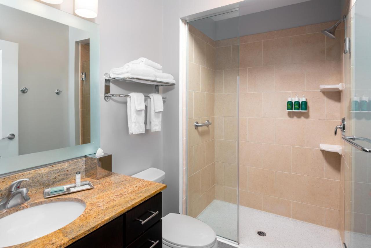 Towneplace Suites Buffalo Airport Cheektowaga Bagian luar foto