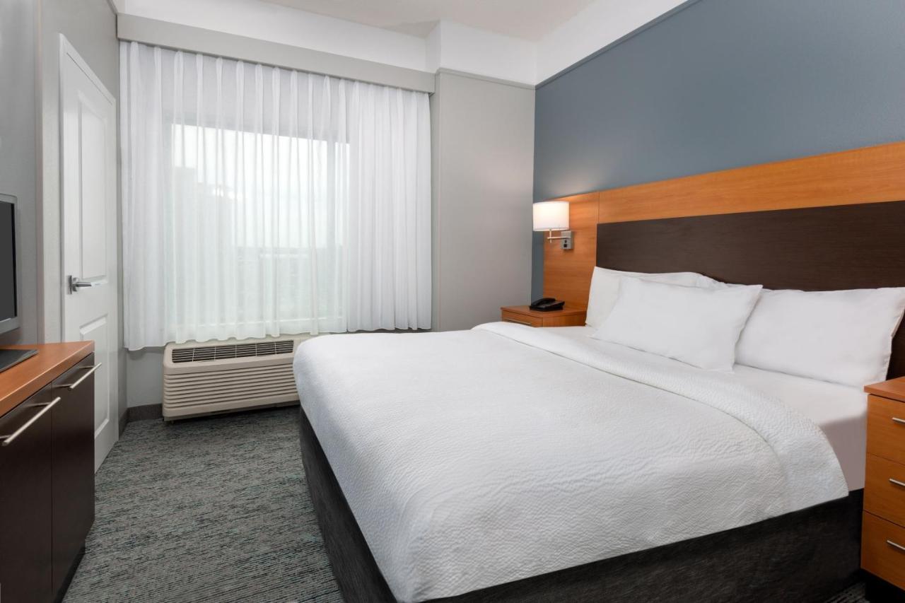 Towneplace Suites Buffalo Airport Cheektowaga Bagian luar foto