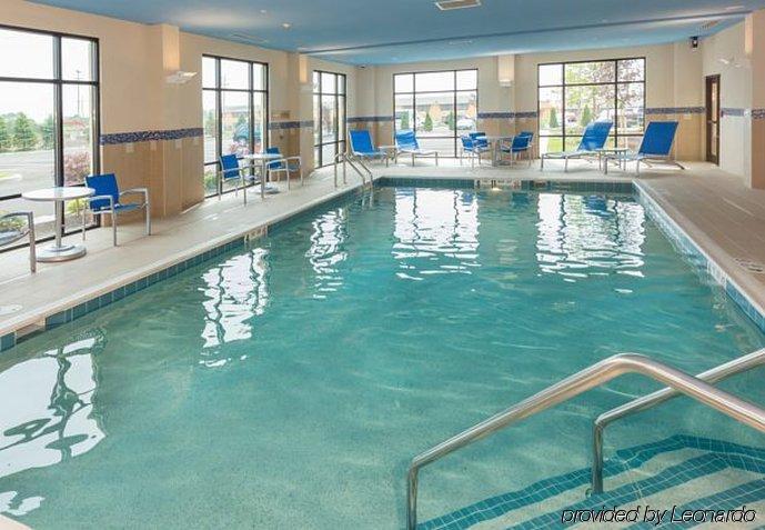 Towneplace Suites Buffalo Airport Cheektowaga Bagian luar foto
