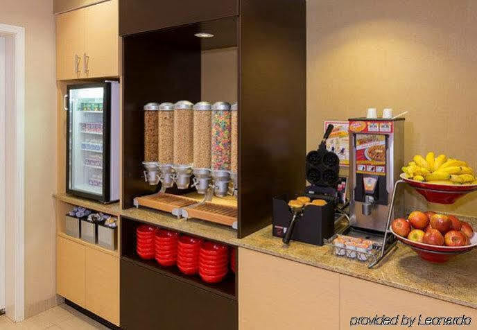 Towneplace Suites Buffalo Airport Cheektowaga Bagian luar foto